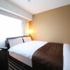 Отель APA Hotel Higashi Nihombashi Ekimae, фото 9