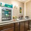 Отель Quality Inn & Suites, фото 14