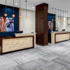 Отель DoubleTree by Hilton Hotel Arlington DFW South, фото 2