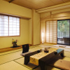 Отель Okuhida Onsenkyo Shinhotaka Onsen Yukimurasaki, фото 8
