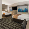 Отель Quality Inn & Suites, фото 5
