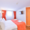Отель Senatus Hotel - Special Class, фото 3