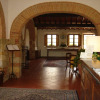 Отель Romantik Hotel Monteriggioni, фото 15