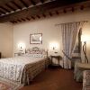 Отель Torre Santa Flora Hotel Relais, фото 6