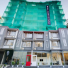 Отель Townhouse 058 JB Nagar Andheri East By OYO Rooms, фото 1
