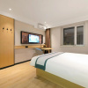 Отель Nihao Hotel Harbin Railway Station Central Street, фото 7