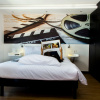 Отель ibis styles Montevideo Biarritz Hotel, фото 8