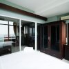 Отель Homey 1Br Apartment At Aryaduta Residence Surabaya, фото 21