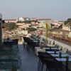Отель The Lumiares Hotel & Spa в Лиссабоне