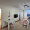 Отель Sanya Candy Sea View Holiday Apartment, фото 15