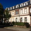 Отель Villa Schiller, côté jardin - quartier Orangerie, фото 1