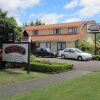Отель Gwendoline Court Motor Lodge, фото 13