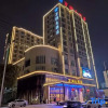 Отель Wanrun Hotel, фото 3