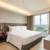 Отель Maitria Hotel Rama 9 Bangkok - A Chatrium Collection, фото 5