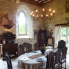 Отель Prieure St Pierre de La Luthumiere, фото 22