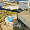 Отель Santa Rosa Beach House by Forehand Rentals, фото 24