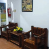 Отель Finesse Residencia Bar and Restaurant, фото 46