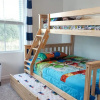 Отель Fabulous 3Bd Close to Disney Enclaves 725, фото 7