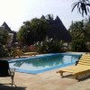 Отель Villa With 3 Bedrooms in Diani Beach, With Private Pool, Furnished Ter, фото 12