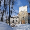 Отель Zamek Korzkiew, фото 11