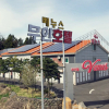 Отель Jeju Venus Self Check-In Motel, фото 10