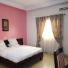 Отель Hôtel Vallée des rois, фото 3