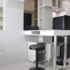 Отель Brand New 2BR @ Tamansari La Grande Apartment Bandung, фото 14