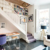 Отель Chic Chelsea Home near South Kensington by UnderTheDoormat, фото 11