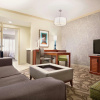 Отель Embassy Suites by Hilton San Antonio Airport, фото 38