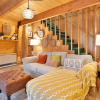 Отель Bear Mountain Cabin #2299, фото 9