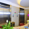 Отель Kunming Jiesheng Hotel (Dianchi Aegean Shopping Park), фото 23