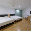 Отель Elmark Hotel Malacca, фото 5
