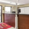 Отель Econo Lodge Richburg, фото 5