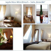 Отель Jagdschloss Moenchbruch, фото 27