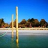 Отель Blue Holbox Beach Front, фото 44