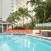 Отель Miami Marriott Biscayne Bay, фото 32