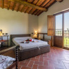 Отель Borgo la Collinetta - Appartamento, фото 5