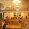 Отель Yangon Urban Hotel, фото 40