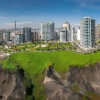 Отель Redibuk - Nice 1BR apartment in Barranco, фото 14