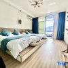 Отель Zhujiajian Chenyang Xiaoyuan Seaview Homestay (Guanyin Fajie Branch), фото 7