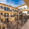 Отель Aurelia Vatican Apartments в Риме