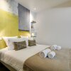 Отель Sweet inn Apartments Bastille, фото 14