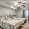 Отель South Wind 1106 (3 Bedroom, Sleeps 10), фото 6