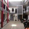 Отель Wisma Surya в Бекаси