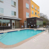 Отель Fairfield Inn & Suites Tyler South, фото 12