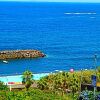 Отель Studio in Ponta Delgada, With Wonderful sea View, Pool Access, Furnish, фото 5