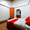 Отель OYO 13458 Home Modern 1BHK Prini Manali, фото 10