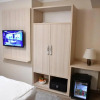 Отель Mavirem Hotel, фото 4