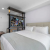 Отель Downtown Miami Luxury Studio W Bay View, фото 5