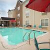 Отель TownePlace Suites Tampa North/I-75 Fletcher, фото 12